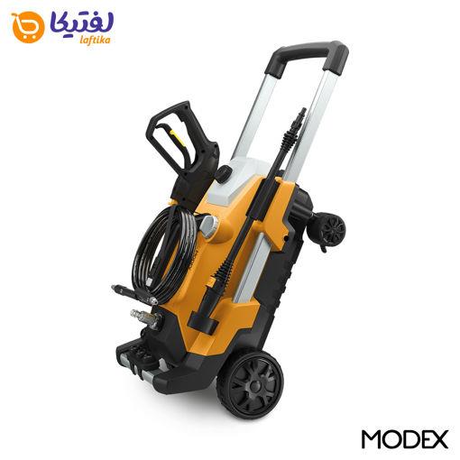 کارواش مودکس فشار 120 بار PW7800